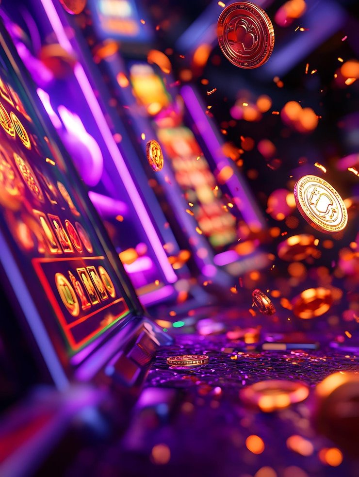 Studio dealer langsung maxwin 4d Bonanza Gold dengan kamera multi-sudut dan dealer profesional